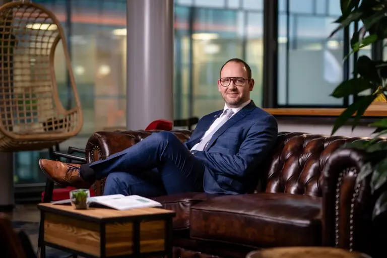 Business Portrait