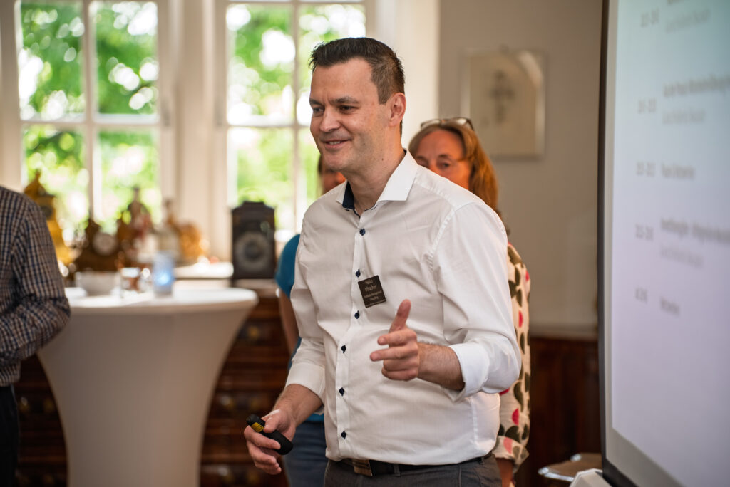 Heiko Irlbacher