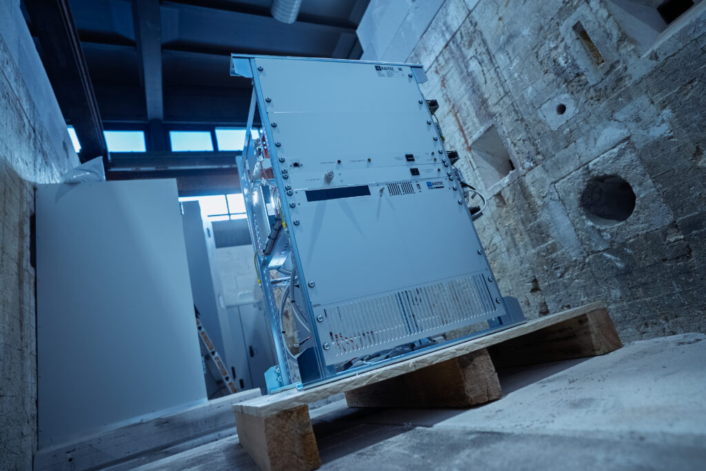 Imagefilm Industrie