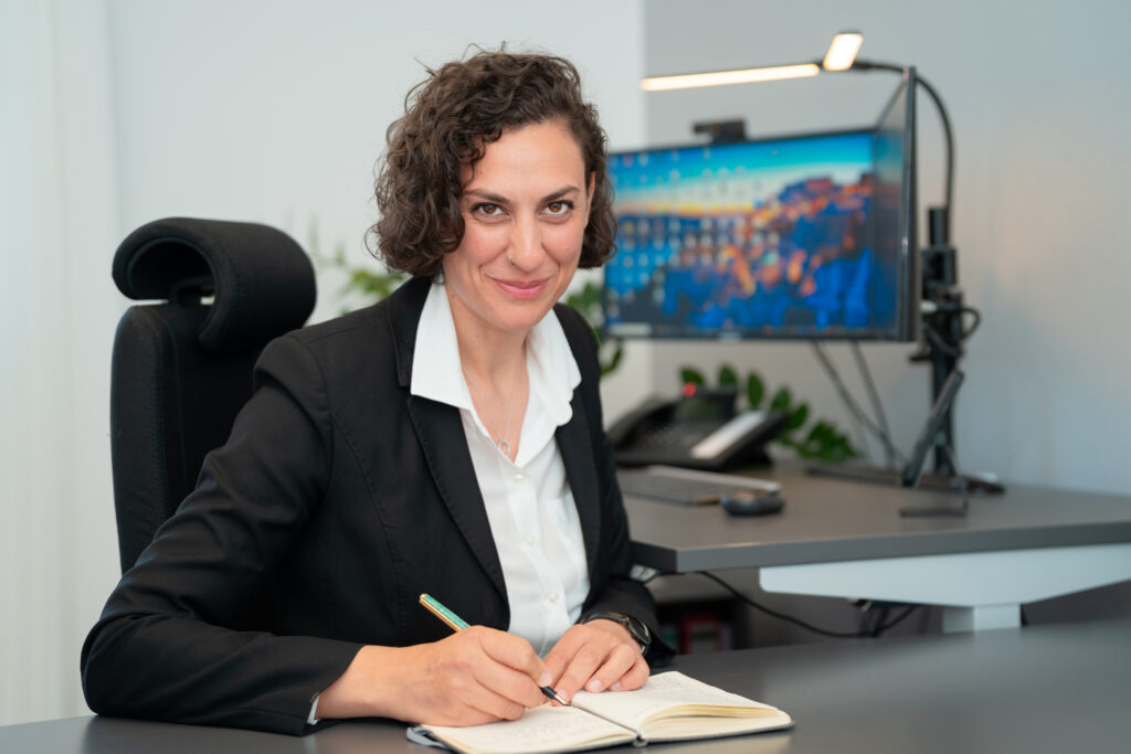 Business Portrait